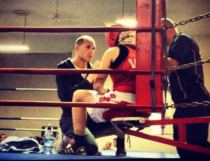 A boxing gym in Melbourne that develops our boxers through teaching boxing techniques and internal sparring in the gym once a beginner has advanced.